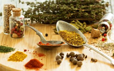 Immune Tolerance Diet for Gut Health