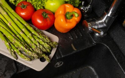 Pesticides and Parkinson’s Disease