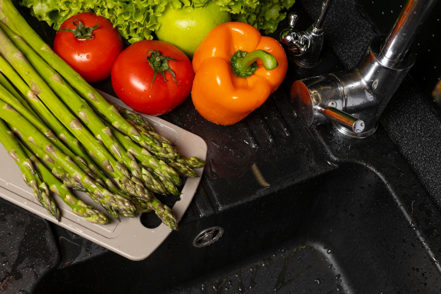 Pesticides and Parkinson’s Disease