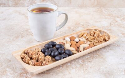 Blood Sugar Balance and Parkinson’s Disease