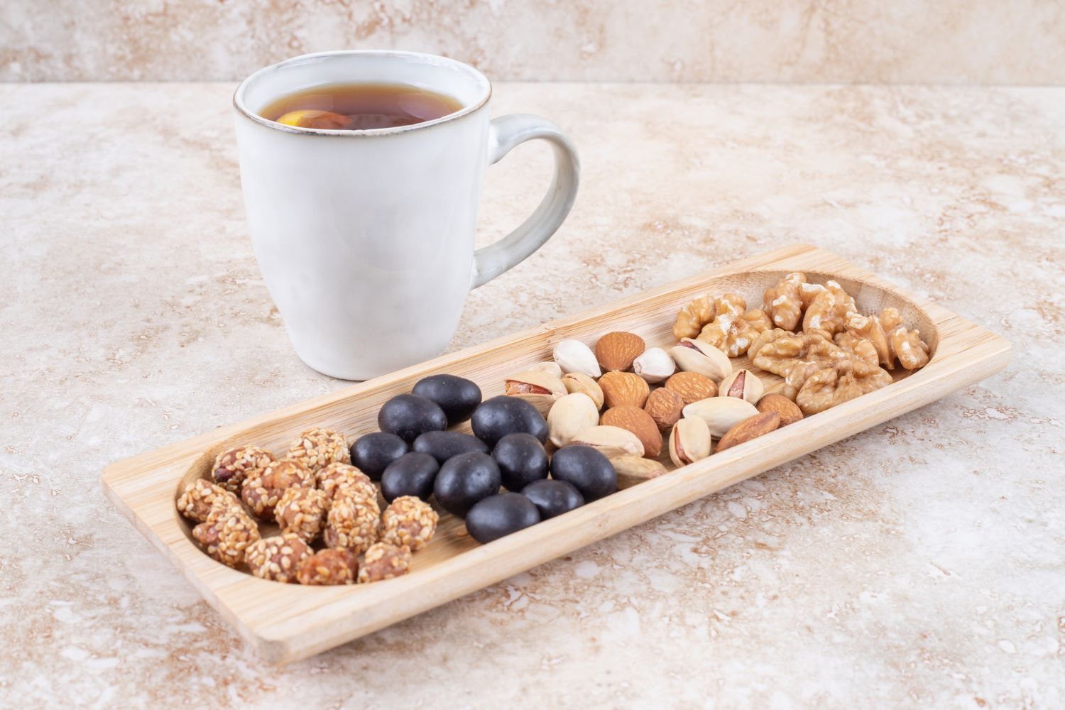 Blood Sugar Balance and Parkinson’s Disease