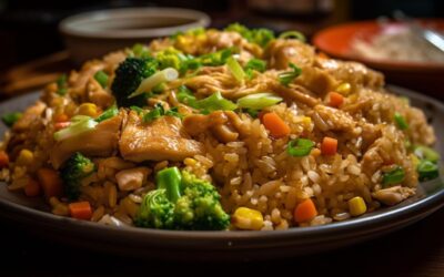 How to Start a Histamine Elimination Diet Safely