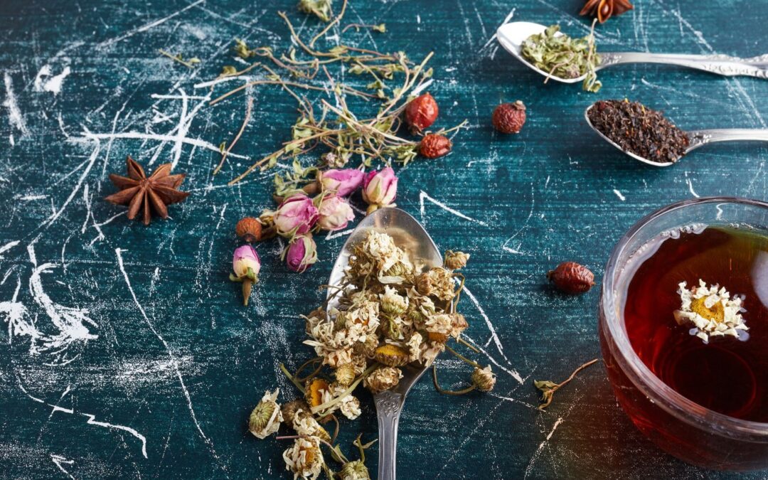 The Histamine Bucket: A Simple Way to Understand Food Reactions