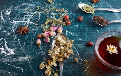 The Histamine Bucket: A Simple Way to Understand Food Reactions