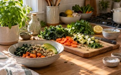 SIBO Symptoms: What Your Digestion May Be Telling You
