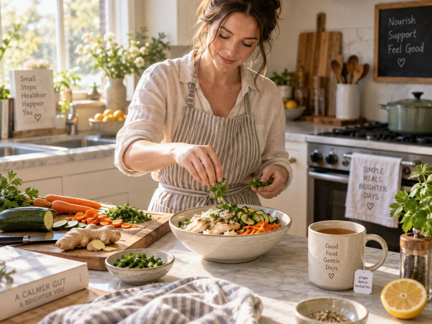 The SIBO Diet The SIBO Diet