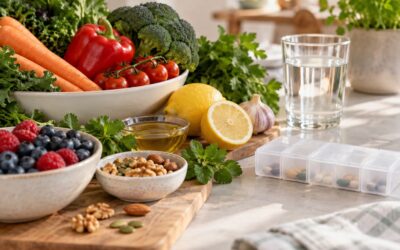 Why H. pylori Matters in Parkinson’s Disease