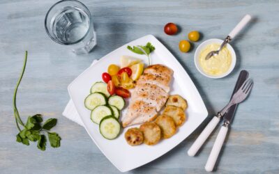 Protecting Muscle Without Compromising Levodopa